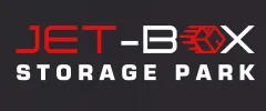 JetBox self storage provider logo