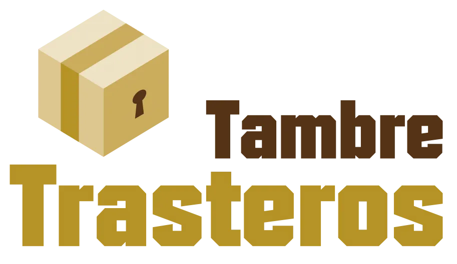 Tambre Trasteros self storage provider logo
