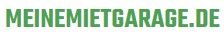 Meine Mietgarage self storage provider logo