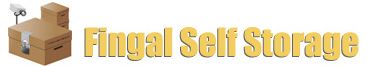 Fingal Self Storage self storage provider logo