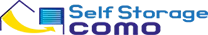 Self Storage Como self storage provider logo