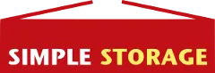 Simple Storage self storage provider logo