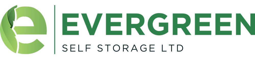 Evergreen Self Storage self storage provider logo