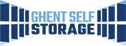 Ghent Self Storage self storage provider logo