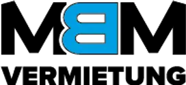 MBM Vermietung self storage provider logo