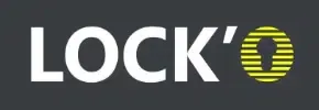 Lock O self storage provider logo