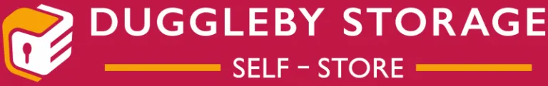 Duggleby Storage self storage provider logo