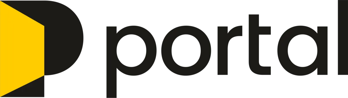 Portal Self Storage self storage provider logo