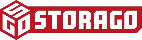 Storago self storage provider logo