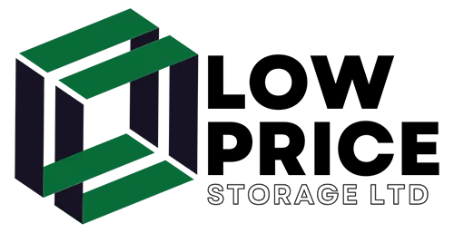 Low Price Self Storage self storage provider logo