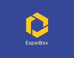 Espai Box self storage provider logo