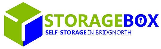 StorageBox self storage provider logo