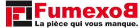 FumexBox self storage provider logo