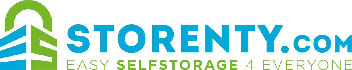 Storenty Kittsee self storage provider logo