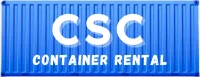 Central Storage Containers self storage provider logo