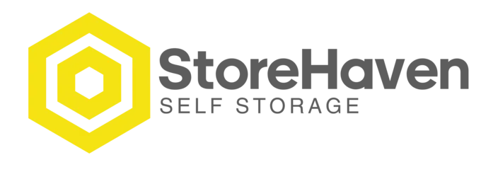 StoreHaven self storage provider logo