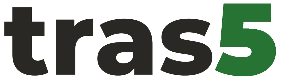 Logotipo del proveedor de autoalmacenaje Tras5