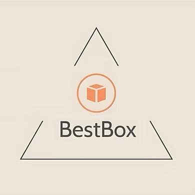 Best Box Lagerraumanbieter-Logo