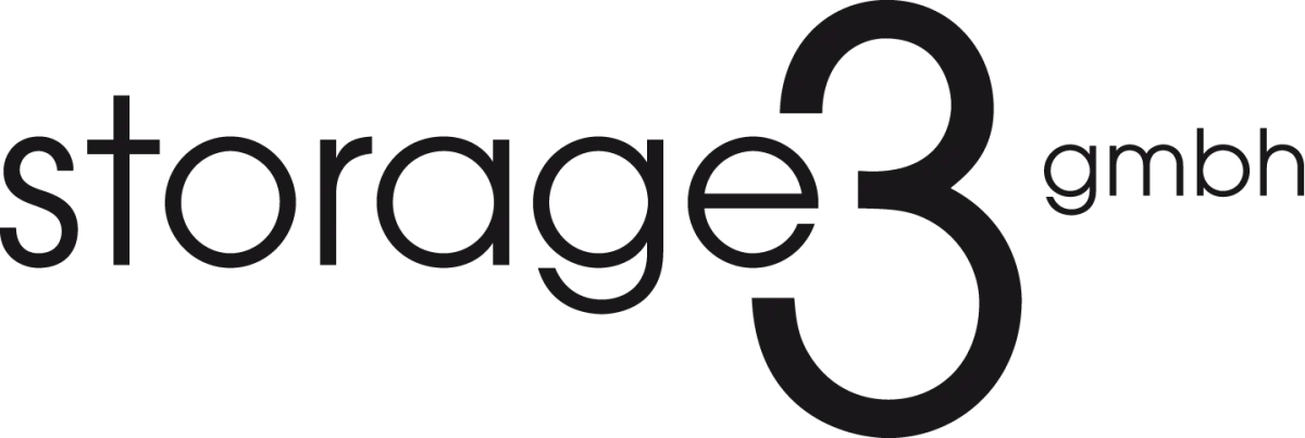 Logo du fournisseur de stockage Storage3