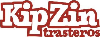 Logotipo del proveedor de autoalmacenaje Kipzin Trasteros