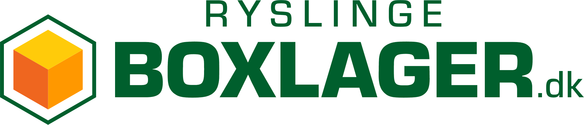 Boxlager Ryslinge self storage provider logo