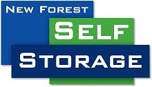 New Forest Self Storage self storage provider logo