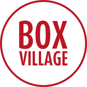 Logo du fournisseur de stockage BoxVillage
