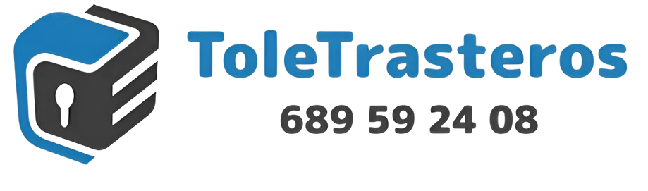 ToleTrasteros self storage provider logo