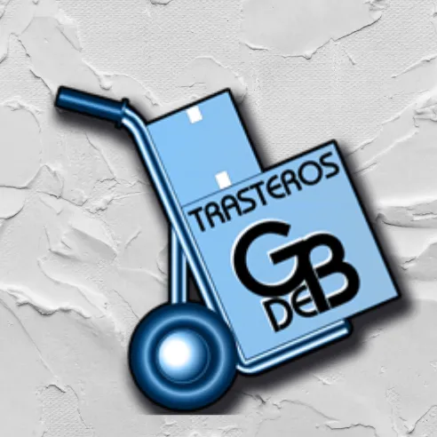 Trasteros Grupo de Blas self storage provider logo
