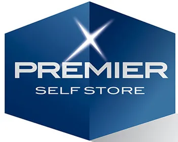 Premier Self Store self storage provider logo