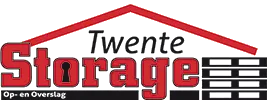 Twente Storage opslagaanbieder logo