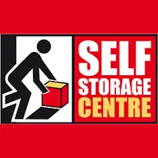 Self Storage Centre self storage provider logo