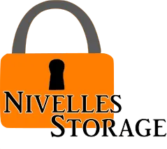 Logo du fournisseur de stockage Nivelles Storage