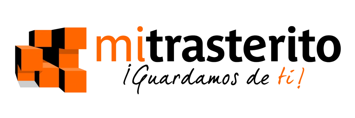 Mi Trasterito self storage provider logo