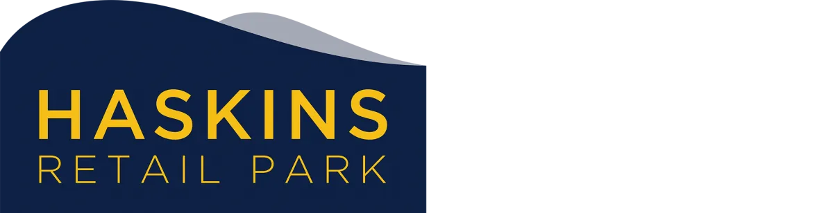 Haskins Retail Park self storage provider logo
