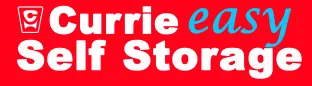 Currie Storage self storage provider logo