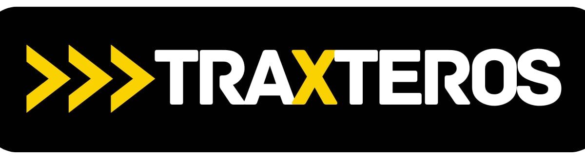 Traxteros self storage provider logo