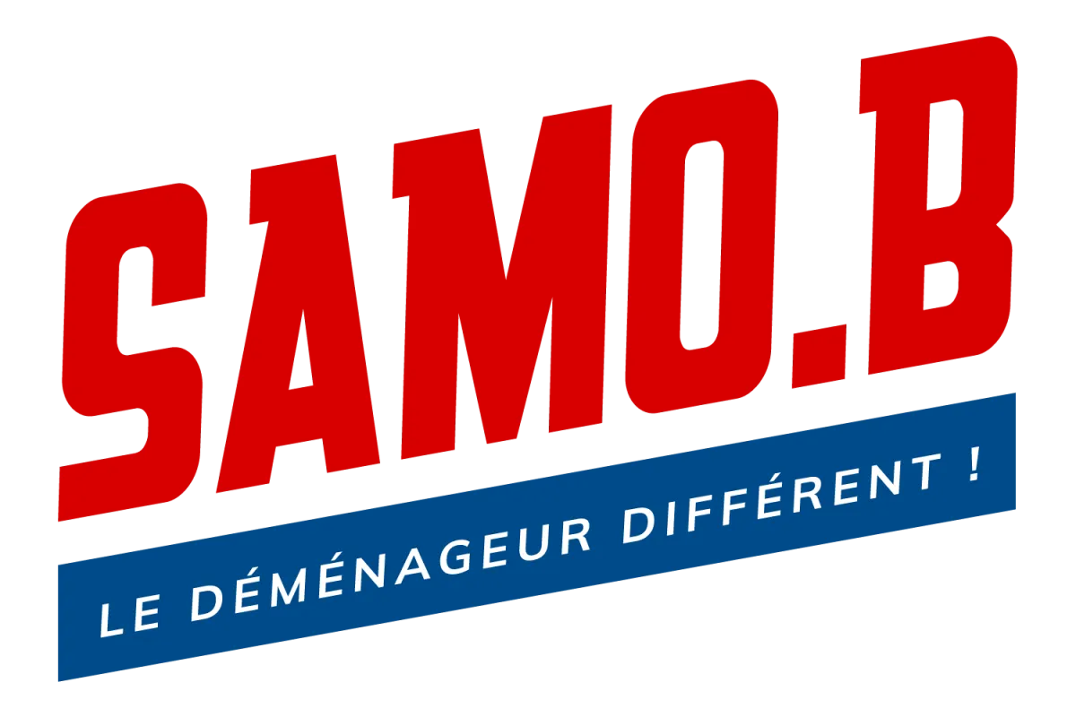 Logo du fournisseur de stockage Samob