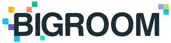 BIGROOM self storage provider logo