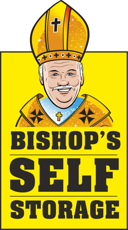 Bishop Self Storage self storage provider logo