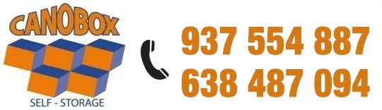 Canobox