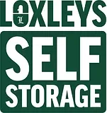 Loxleys Self Storage self storage provider logo