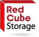 Red Cube Storage self storage provider logo