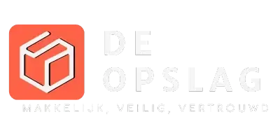 De Opslag opslagaanbieder logo