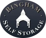 Bingham Self Storage self storage provider logo