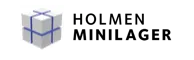 Holmen Minilager