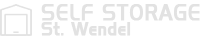 Self Storage St. Wendel self storage provider logo