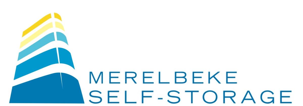 Merelbeke Self Storage self storage provider logo