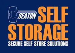Seaton Self Storage self storage provider logo