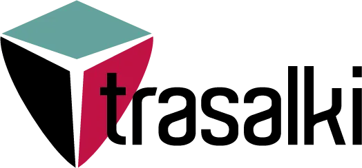 Trasalki self storage provider logo